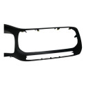 Moldura Painel Peugeot Expert Citroen Jumpy 2019 2020 2021 Preto