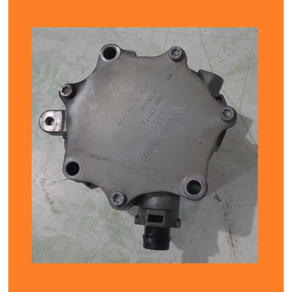 Bomba Vácuo Volvo Xc60 2.0 T5 245cv 2014 2015 2016 2017