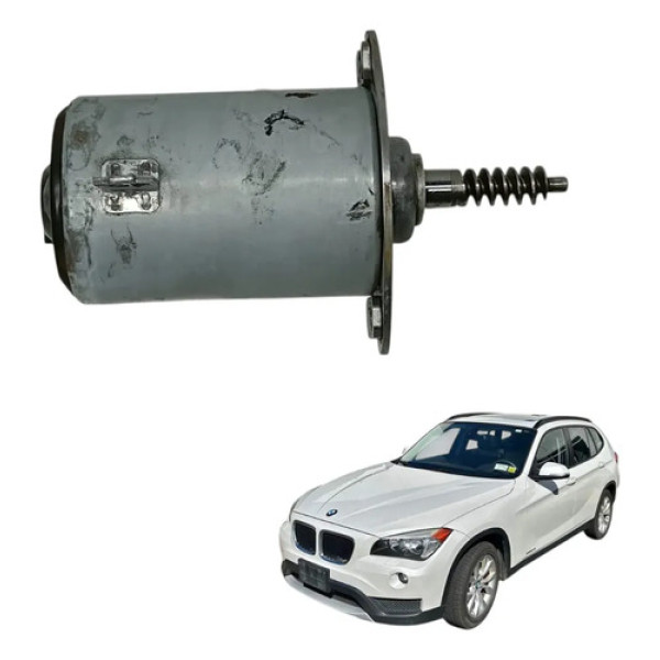 Valvula Valvetronic Bmw X1 3.0 2010 A 2012 N52 A2c53122965