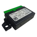 Modulo Sensor Estacionamento Peugeot 408 2015 2016 026300481 Preto
