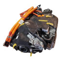 Motor Diferencial Traseiro Volvo C40 Elétrico 2024