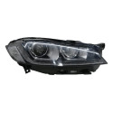 Farol Direito Jaguar F-pace 2017 2018 2019 2020 Detalhe Direito/passageiro