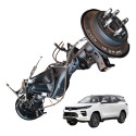 Diferencial Traseiro Toyota Sw4 2.8 2016 2024