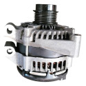 Alternador Land Rover Range Rover Sport 2014 A 2018 3.0 V6