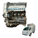 Motor Parcial Hr 2.5 16v 131cv 4x4 2024 2025 Base De Troca