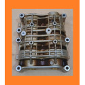Compensador Massa Balanceiro Motor Volvo Xc60 2.0 T5 245cv