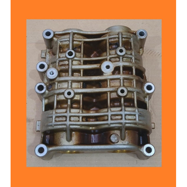 Compensador Massa Balanceiro Motor Volvo Xc60 2.0 T5 245cv