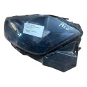 Farol Esquerdo Volkswagen Polo Virtus 2017 2018 2019 2020 Esquerdo/motorista