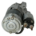 Motor Arranque Citroen Aircross Automatico 1.6 2018