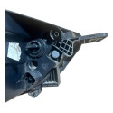 Farol Esquerdo Creta 2017 2018 2019 2020 2021 Esquerdo/motorista
