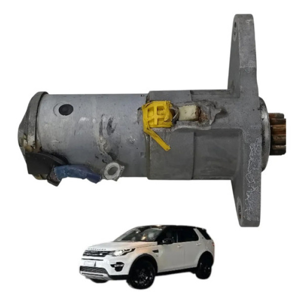 Motor Arranque Discovery Sport D200 2021 2022 M8d21101bc