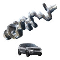 Virabrequim Discovery Sport Evoque 2.0 Diesel 180cv