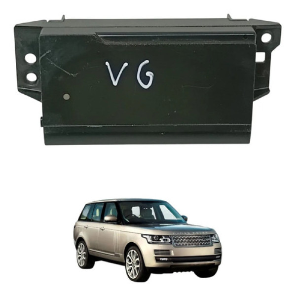 Modulo Display Conforto Direito Range Rover Vogue 2013 2014