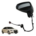 Retrovisor Eletrico Esquerdo Audi A3 Sedan 2014 2015 2016