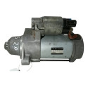 Motor Partida Hyundai Ix35 2.0 Automática 2018 2e301