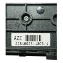 Botao Interruptor Farol Chevrolet Captiva Sport 2011 2013