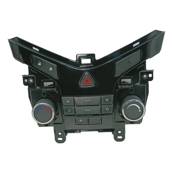 Comando Ar Condicionado Chevrolet Cruze 2012 2013 A 2016