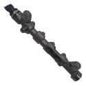 Flauta Bicos Tubo Rail Compass Commander 2.0 Diesel 2022