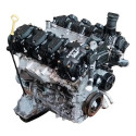 Motor Parcial Jeep Cherokee 3.6 Gasolina 285cv 2018