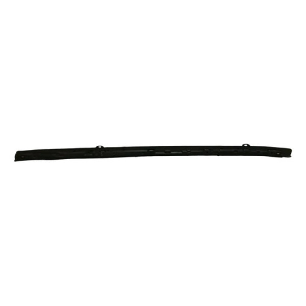 Longarina Rack De Teto Original Jeep Compass 2017 A 2021 Preto