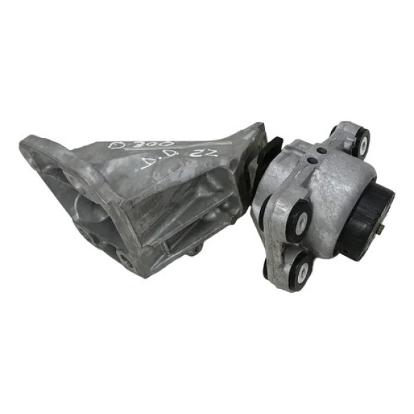 Calço Coxim Motor Diant Direito Discovery Hse 3.0 2022 2023