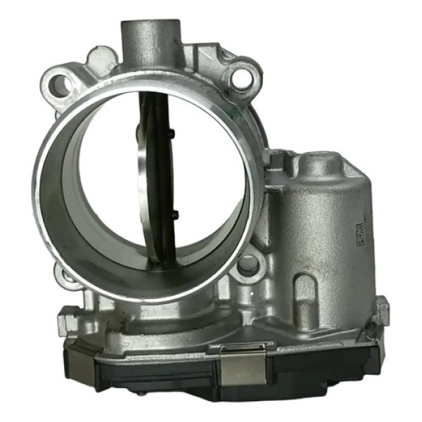 Corpo Borboleta Tbi Land Rover Discovery 3.0 2021 2022 2023