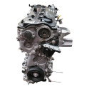 Motor Parcial Toyota Rav4 2.5 Híbrida 175cv 2019 2022