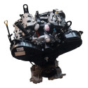 Motor Parcial Ford Ranger 3.0 V6 Diesel 250cv 2024 2025