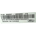 Central Multimidia Ford Focus 2013 2014 Bm5t18c815 Original Preto
