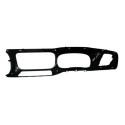 Moldura Painel Citroen Jumpy Peugeot Expert 2019 2020 2021 Preto