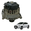 Alternador Citroen Ds4 2012 2013 2014 2015 2016 1.6 Thp