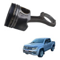 Biela Com Pistão Vw Amarok 3.0 V6 2018 A 2025 Original
