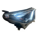 Farol Direito Toyota Rav4 2017 2018 2019 Original Direito/passageiro