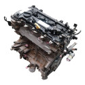 Motor Parcial Ix35 Sportage 2.0 Flex 16v 167cv 2017 2021 Cro