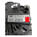 Alternador Peugeot 208 1.2 3cc 2014 2015 2016 2017 2018 2019