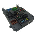 Modulo Caixa Fusivel Bsi Citroen C4 Lounge 2012 2016 Origina