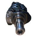 Virabrequim Toyota Hilux Sw4 2.5 3.0 Diesel 2006 2007 A 2015