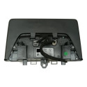 Tela Central Multimidia Fiat Pulse 2022 2023 A3c07793501 Preto