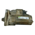 Motor Partida Citroen C3 Automático 1.6 2013 2018