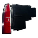 Botao Comando Pisca Alerta Honda Crv 2007 2011 Original Preto