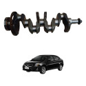 Virabrequim Nissan Sentra Livina 2.0 16v 2008 A 2013