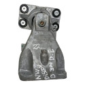 Calço Coxim Motor Diant Esq Discovery Hse 3.0 2021 2022 2023