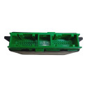 Modulo Sensor Estacionamento C4 Lounge 2013 2016 0263004546 Preto