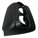 Botao Alerta Pisca Moldura Gm Tracker Premier 2022 2025 Preto