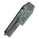 Tela Central Multimidia Volvo Xc60 2013 2015 Vo907047126230 Preto