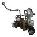 Turbina Expert Jumpy Scudo 1.5 2022 2023 2024 2025 Original