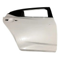 Porta Traseira Direita Nissan Sentra 2023 2024 2025 Traseira Direita