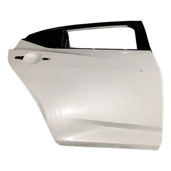 Porta Traseira Direita Nissan Sentra 2023 2024 2025 Traseira Direita