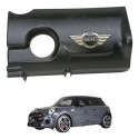 Capa Motor Mini Cooper S 2.0 2016 2017 2018