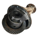 Diferencial Traseiro L200 Triton 3.5 V6 Flex Relação 10x43